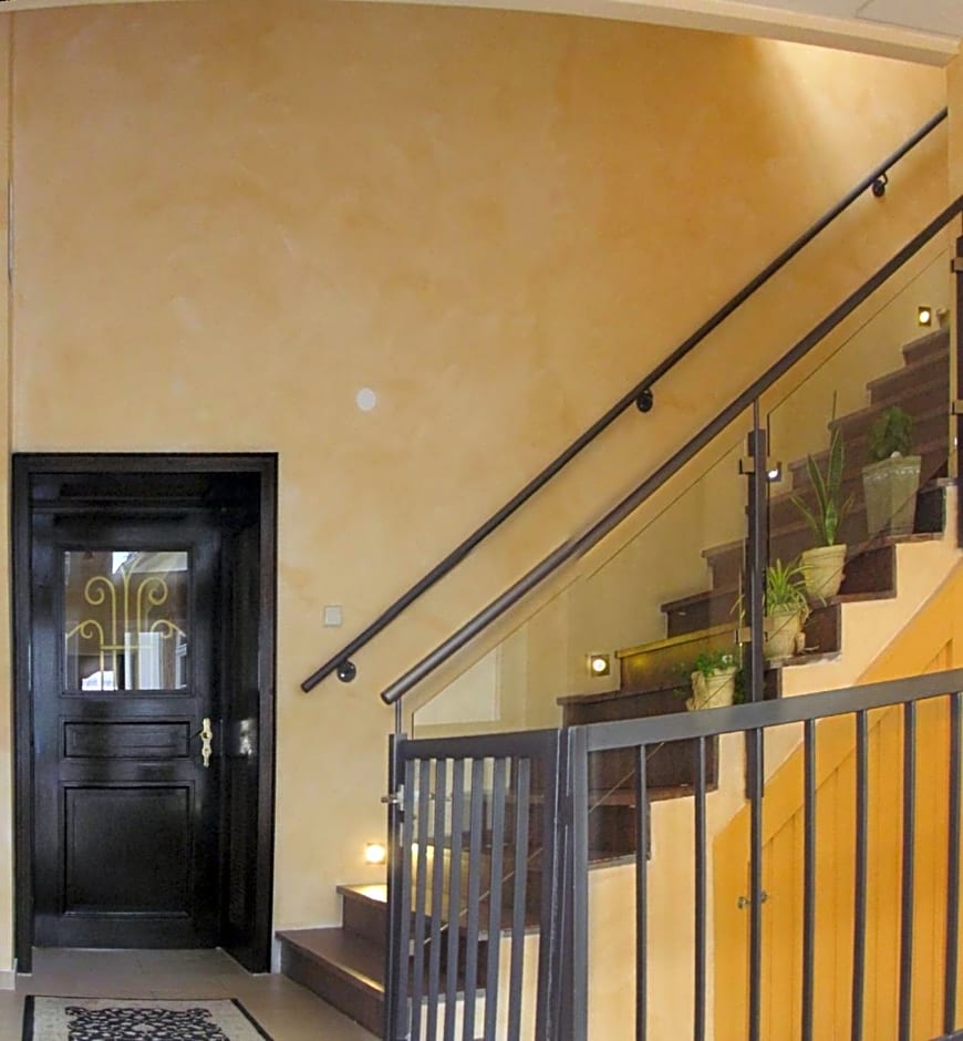 Hotel Kleine Festung Germersheim
