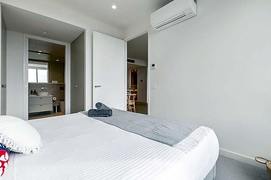 Moonee Valley Park with parking