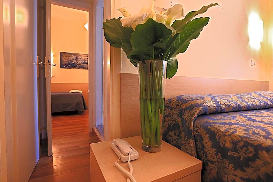 Hotel Castiglione