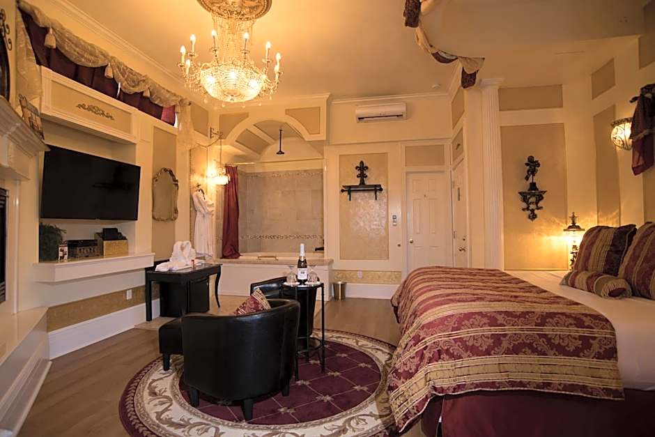 The Anniversary Inn - Fifth South
