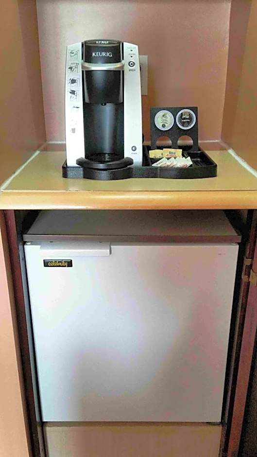 Hotel Baie Saint Paul