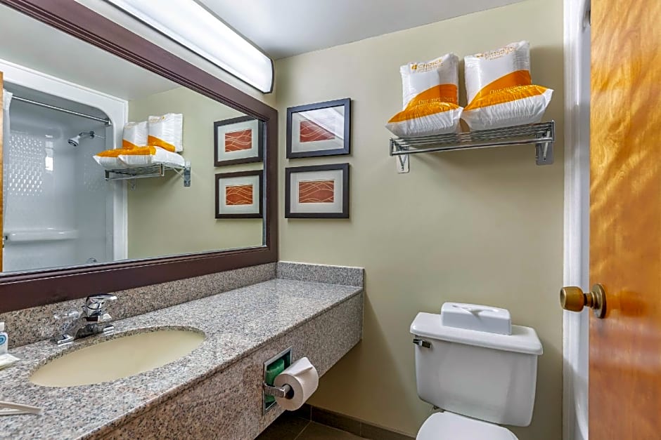 Comfort Inn Quantico