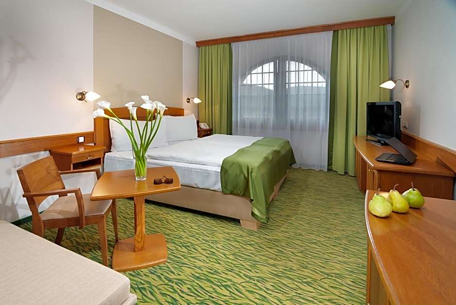 Wellness Hotel Windsor