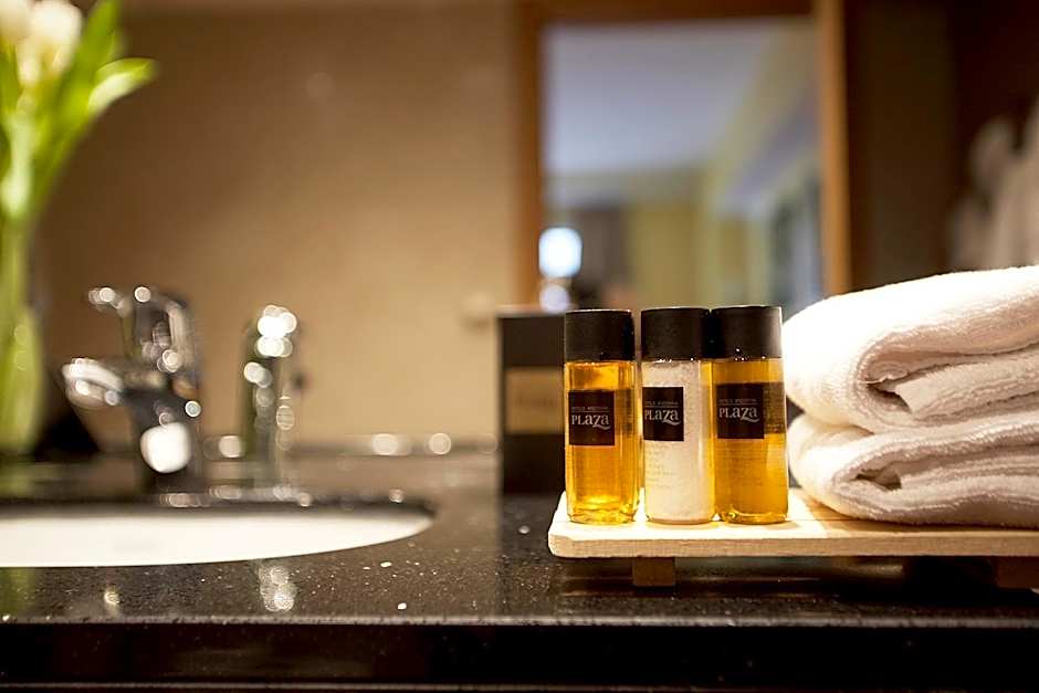 Ski Plaza Hotel & Wellness