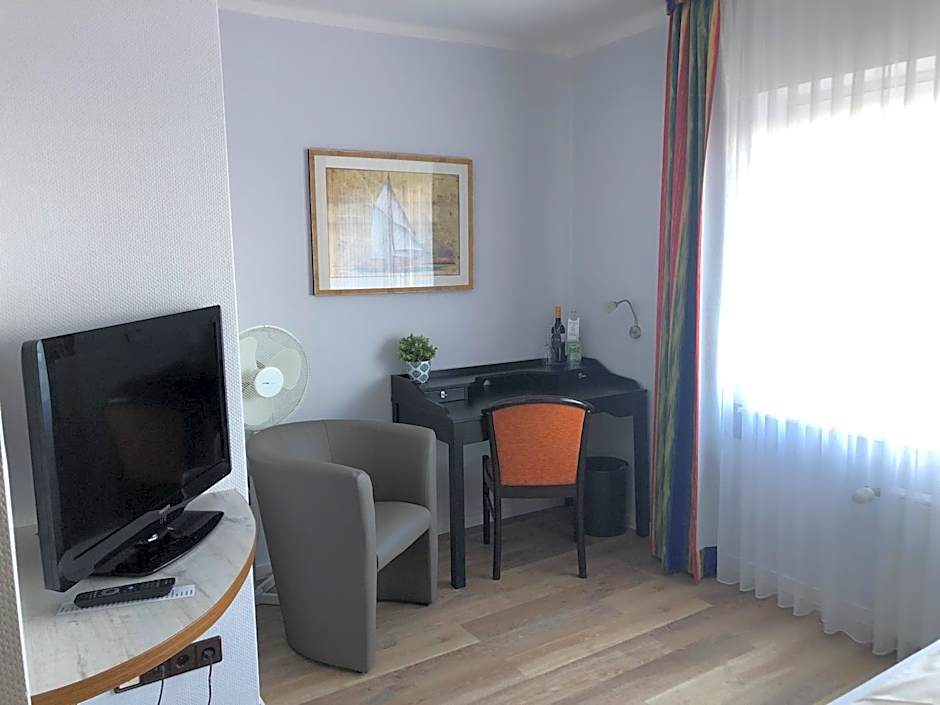 MarC5 Hotel Cadenberge