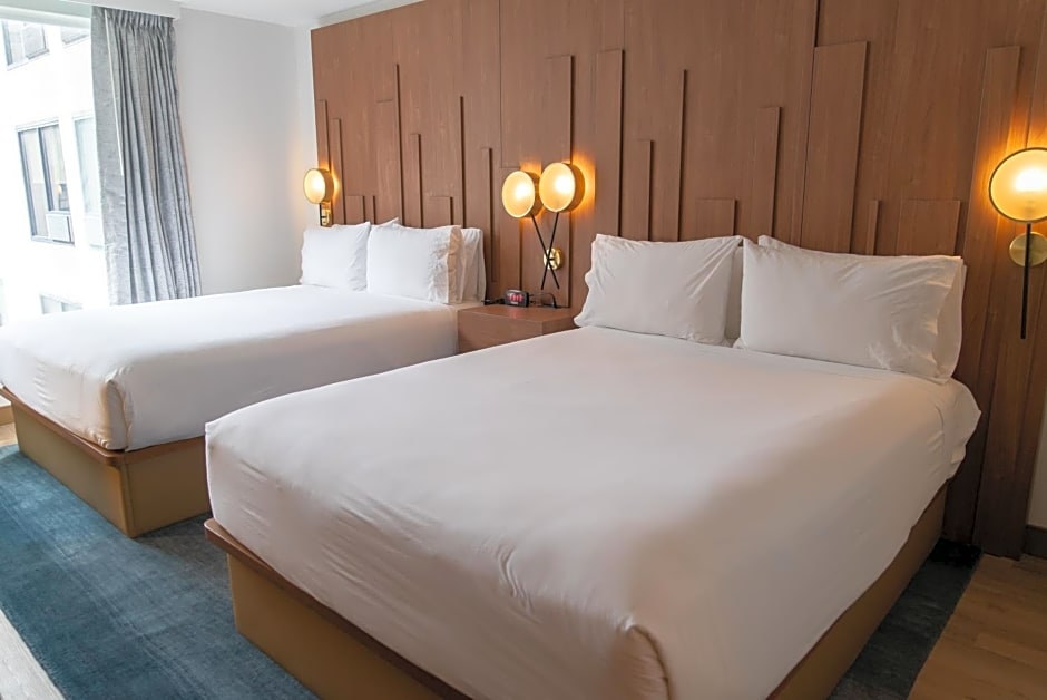 Hotel Indigo Detroit Downtown, an IHG Hotel By IHG