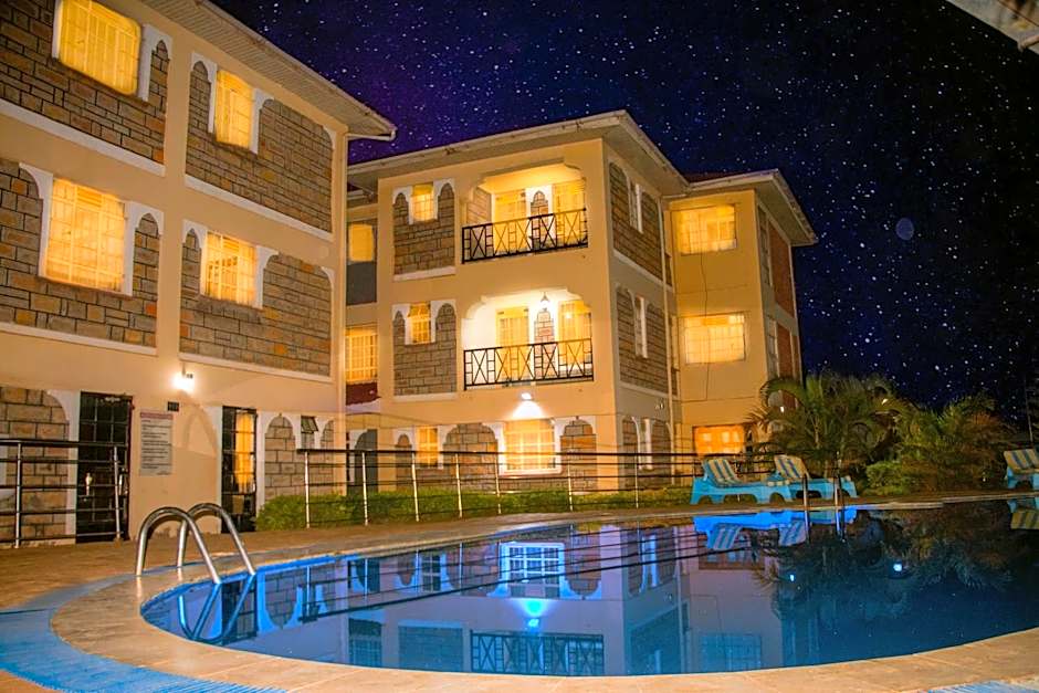 Calabash Hotel, Migori