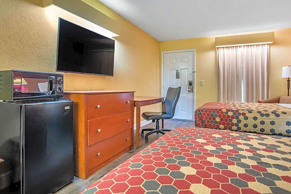 Econo Lodge