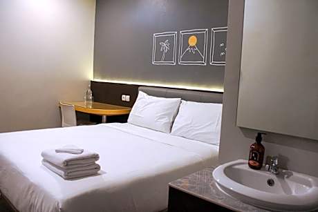 Sunrise Hotel Kudus