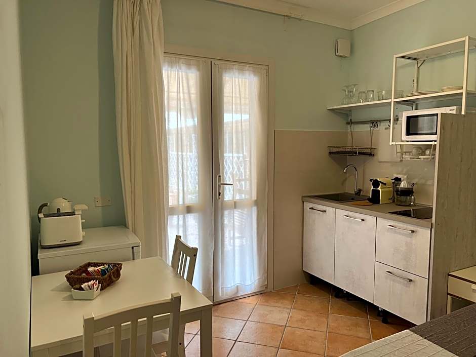 Agriturismo Paradisa