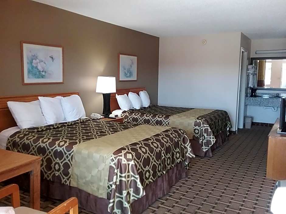 Americas Best Value Inn Blue Ridge