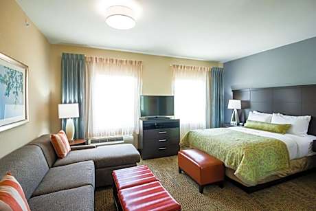King Studio Suite