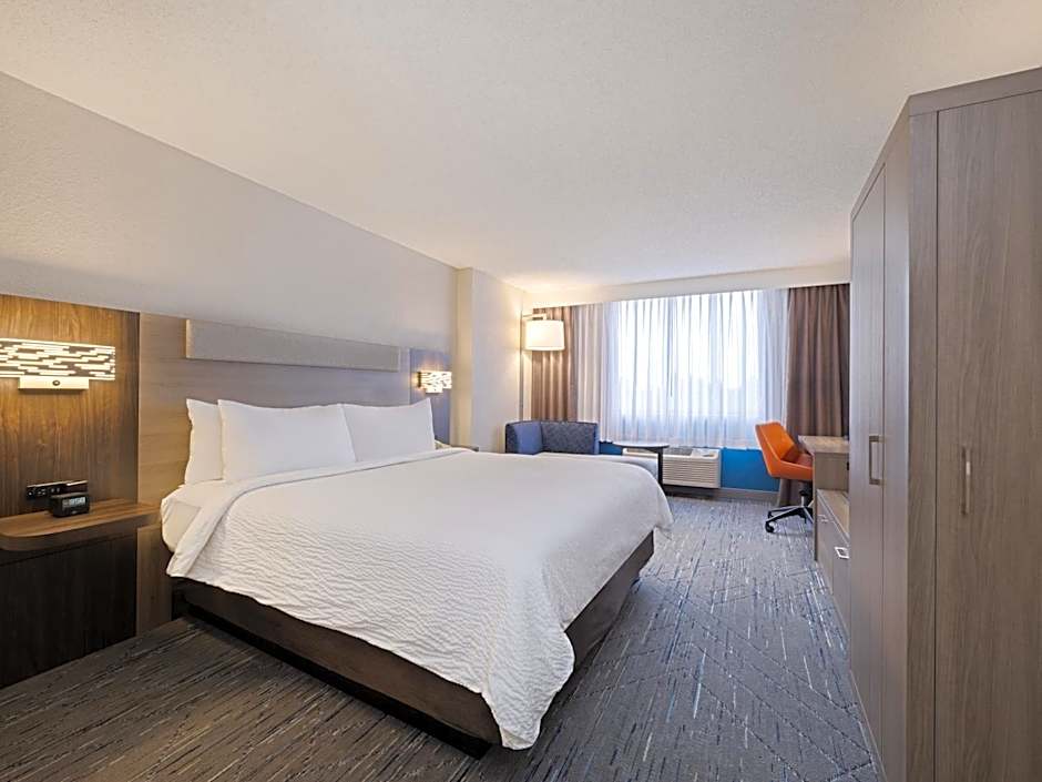 Holiday Inn Express Hotel & Suites Ft. Lauderdale-Plantation By IHG