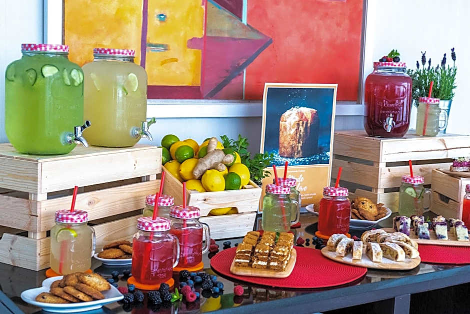 Occidental Praha Five