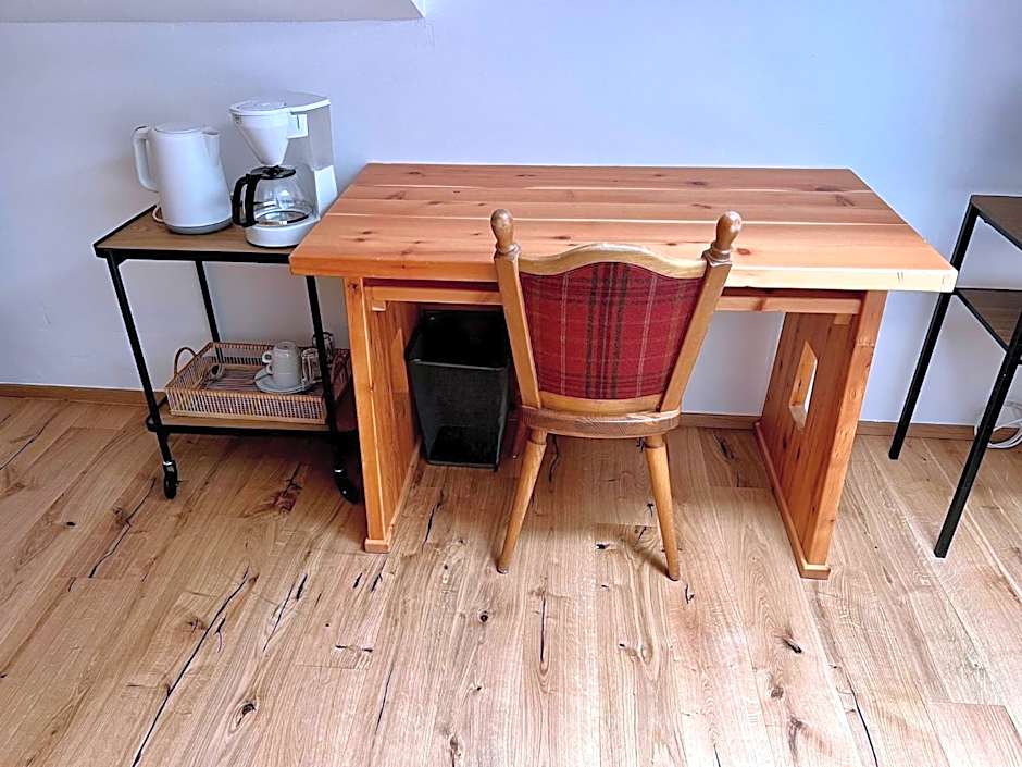 Hotel Garni Römerhof