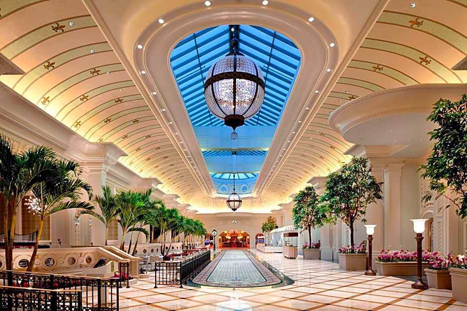 River City Casino and Hotel