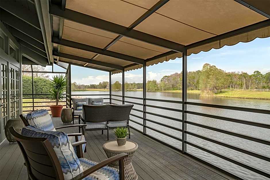 Hyatt Regency Grand Cypress Resort