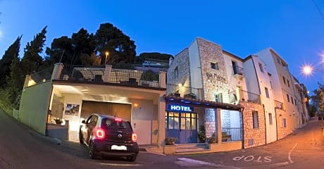 Hotel Bia Maore