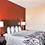 Red Roof Inn Dumas