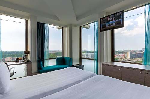 Leonardo Hotel Amsterdam Rembrandtpark