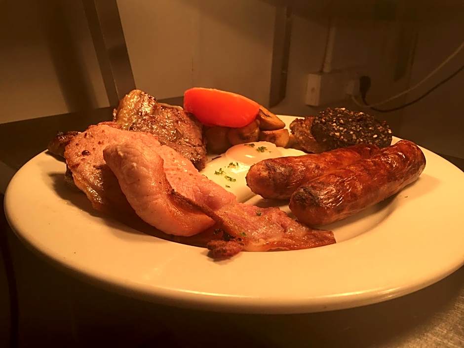 The Bowers Bar & Restaurant