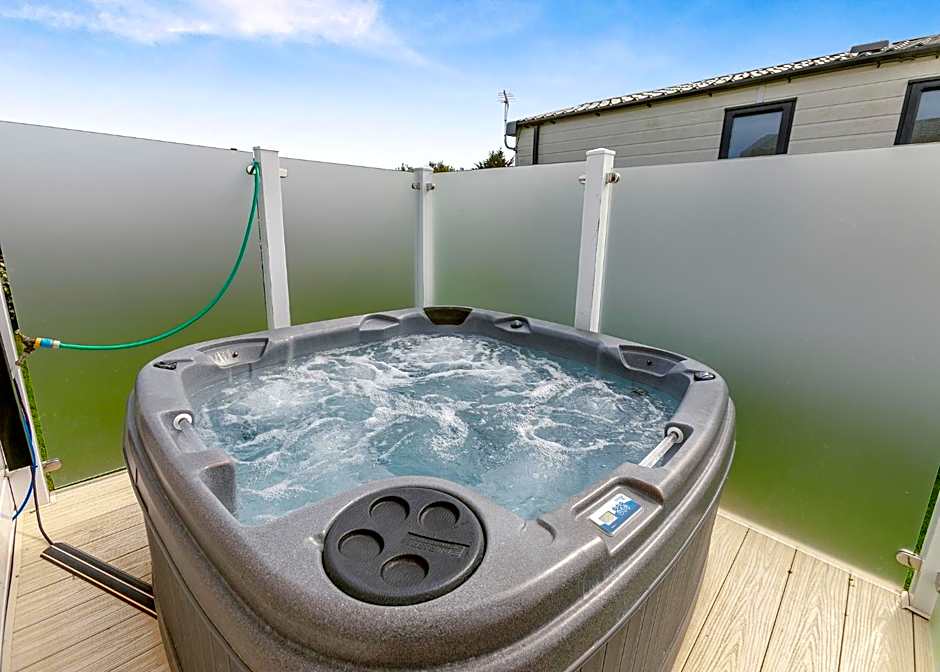 Looe Coastal Retreat