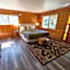 The Tamarack Lodge
