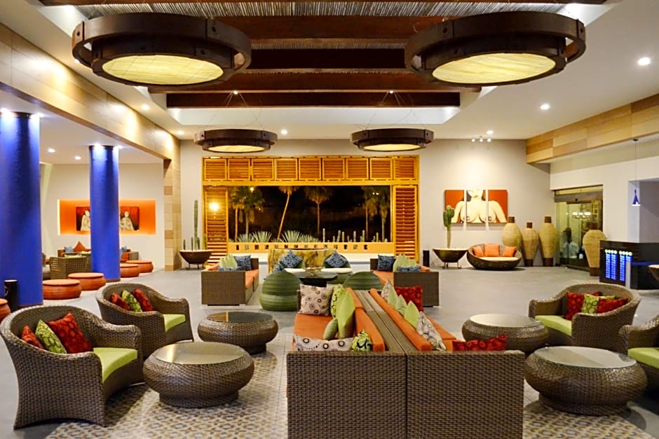 Royal Decameron Los Cabos - All Inclusive