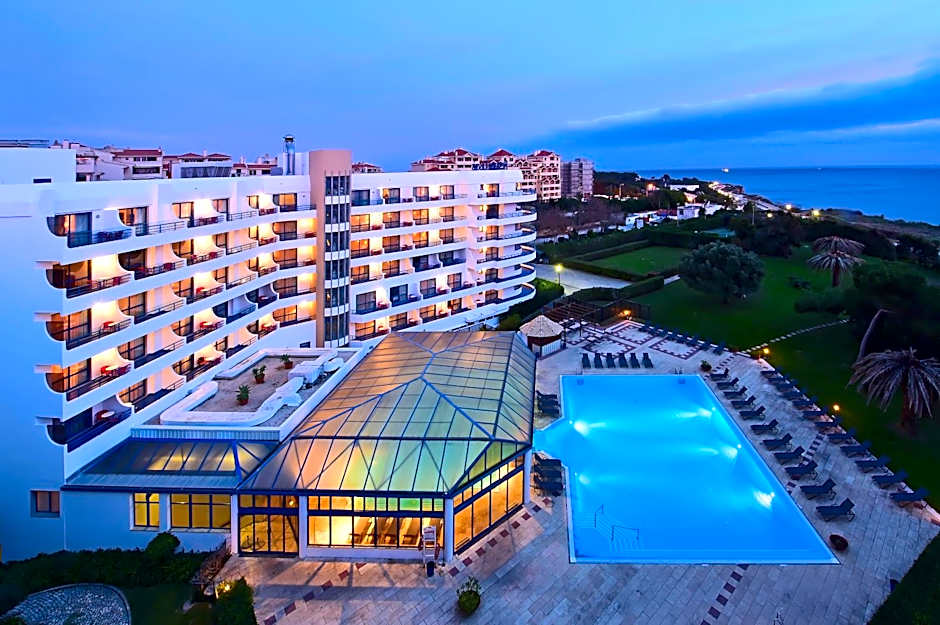 Hotel Pestana Cascais Ocean & Conference Aparthotel