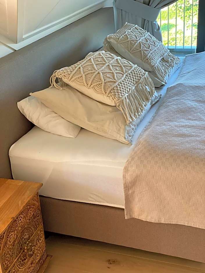 Appartementen Sonnenhof