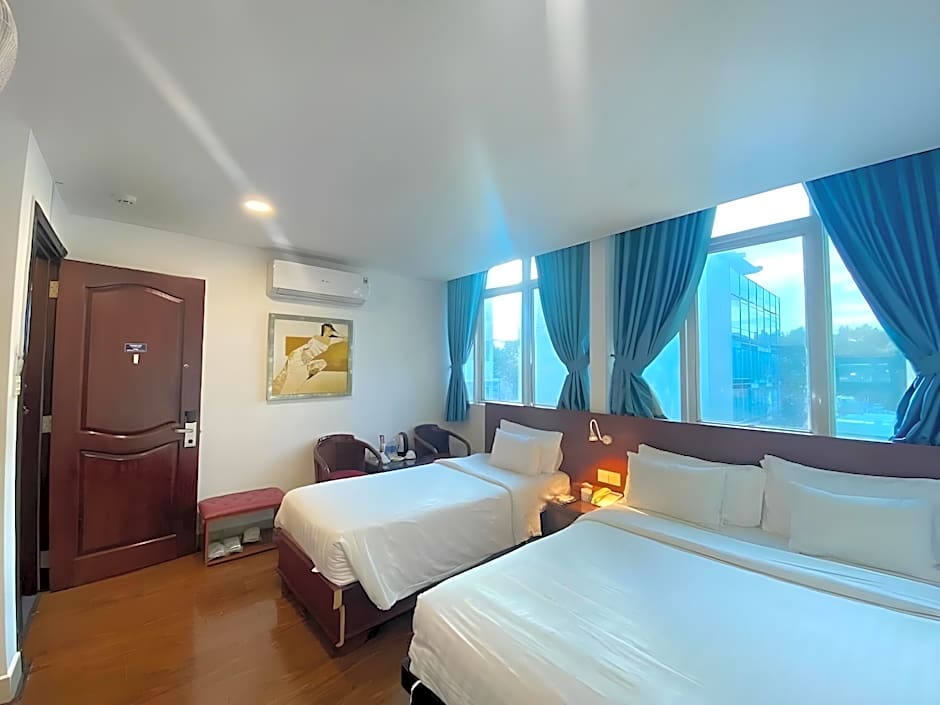 A25 Hotel - 20 Bui Thi Xuan