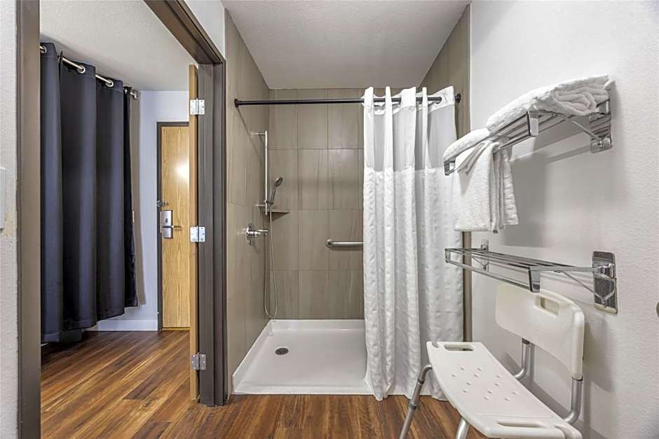 Best Western Plus Columbia River Inn