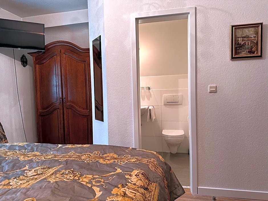 Hayk Altstadthotel & Appartements