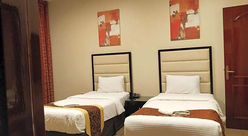 Al Massa Hotel Apartments 1