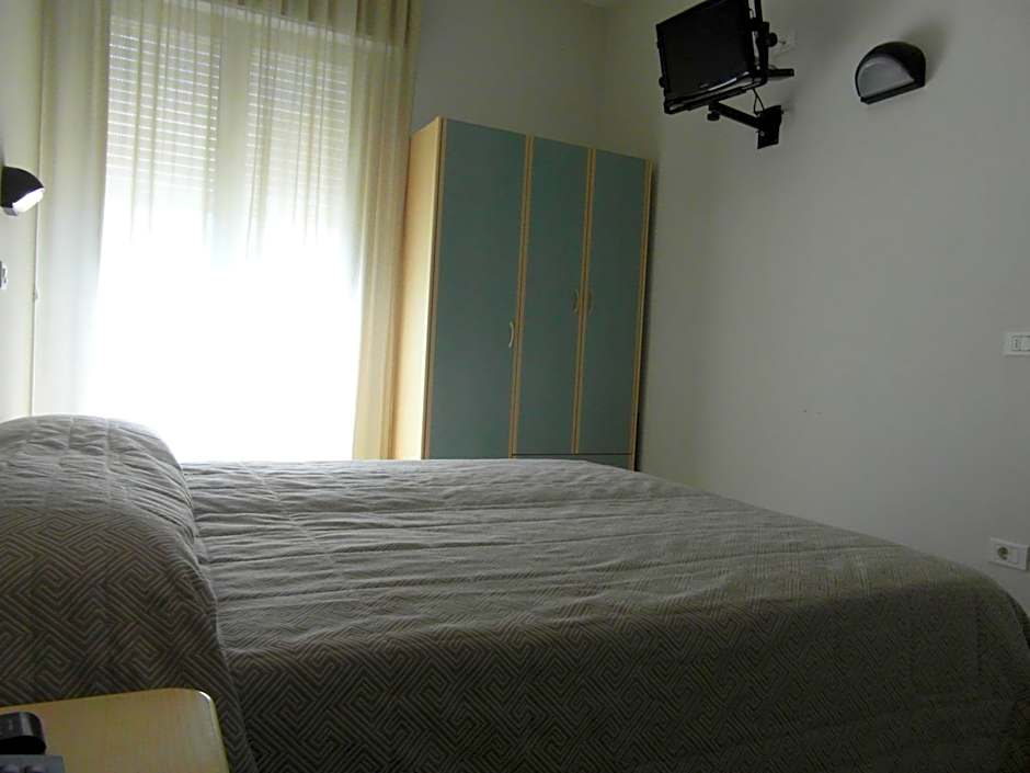 Hotel Admiral