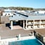 Super 8 by Wyndham Jackson MS Near the Fairgrounds