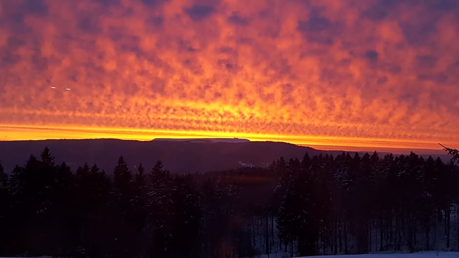 Hotel Schöne Aussicht