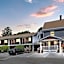 The Beverly