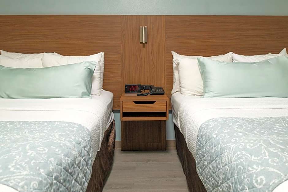 Brisa Pacifica Hotel Encinitas