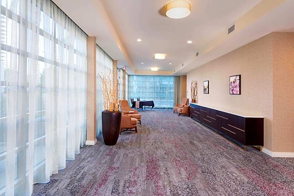 Courtyard by Marriott Santa Ana Orange County