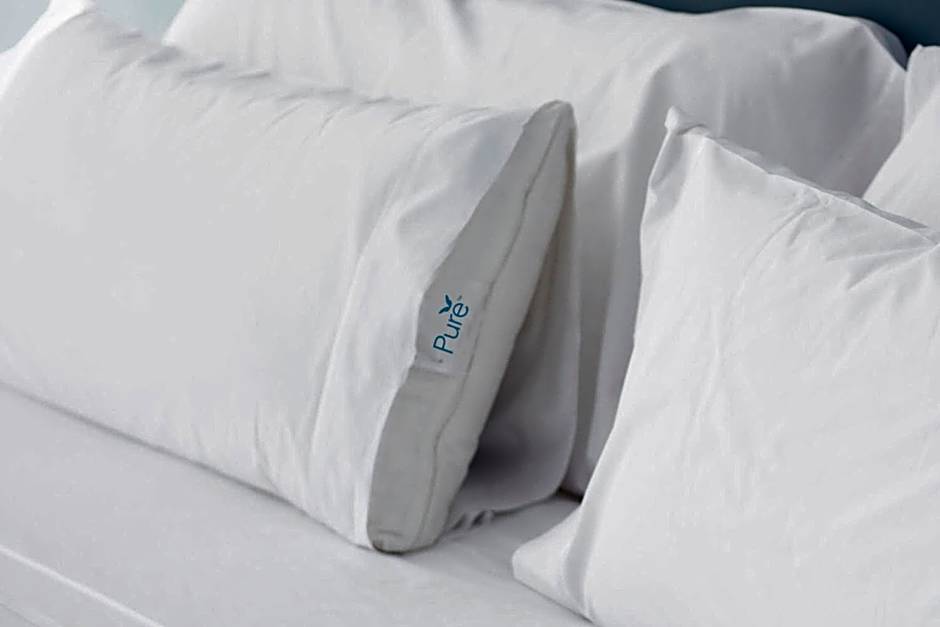 Courtyard by Marriott Gaithersburg Washingtonian Center