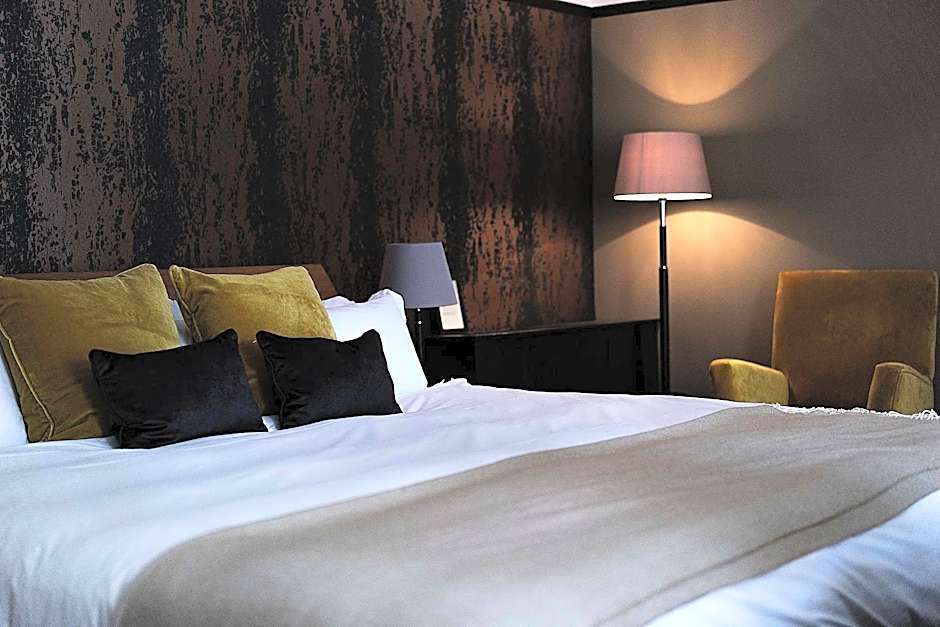 Hotel du Vin & Bistro Cambridge