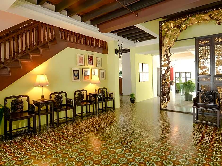 Museum Hotel Penang