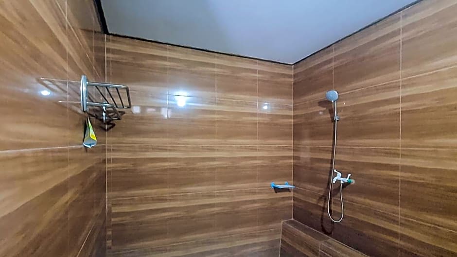 RedDoorz Syariah at Banyu Asem Banyuwangi