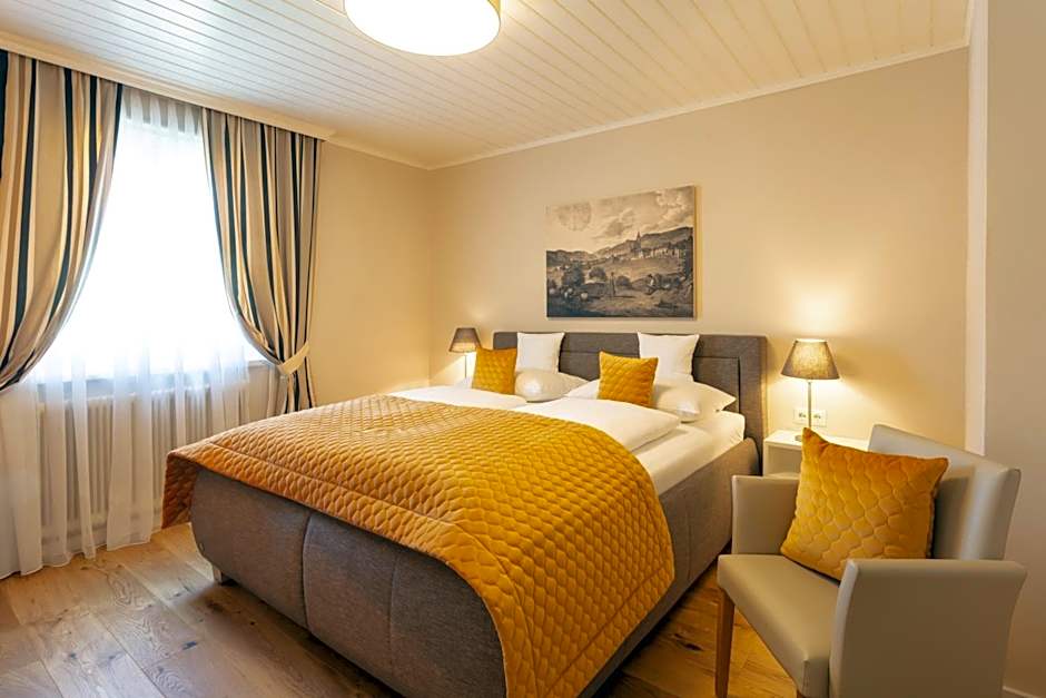 Donauhof - Hotel garni
