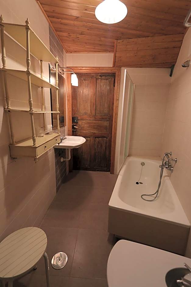 Casa Grande da Capellania