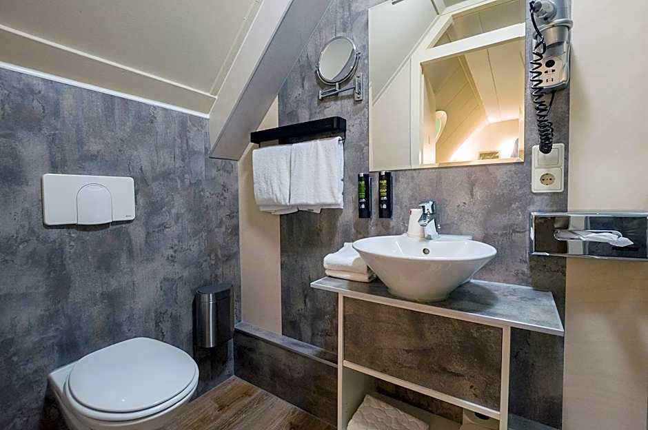 Landgoedhotel Woodbrooke Barchem