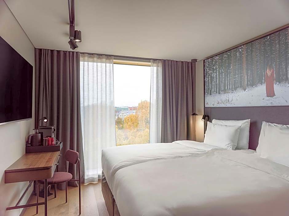 Radisson RED Helsinki