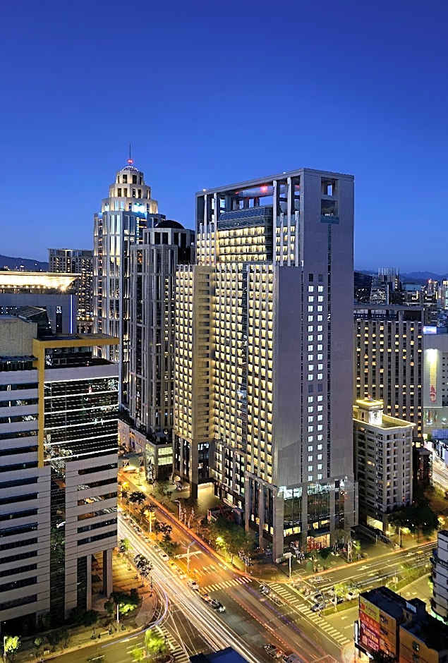 Caesar Park Hotel Banqiao