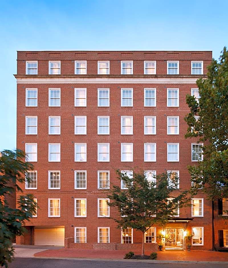 The Graham Georgetown